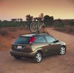 Ford Focus 1999 года